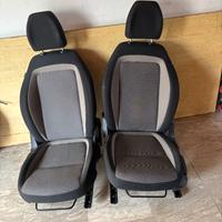 interno fiat tipo anno 2020