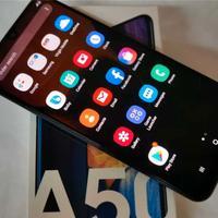 Samsung A50 da 128 GB