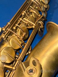 Sax Alto Selmer Serie 2