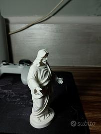 statua Gesù 