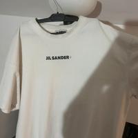 Maglietta JIL SANDER