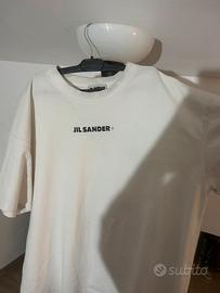 Maglietta JIL SANDER