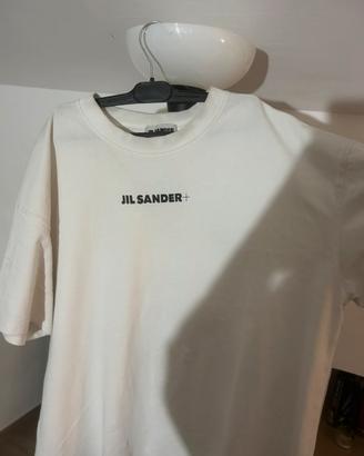 Maglietta JIL SANDER