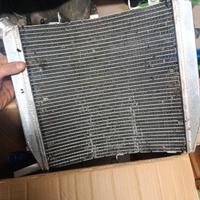 radiatore zx10r 2011