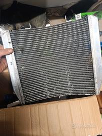 radiatore zx10r 2011