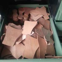 Cuoio per copri tacchi da donna, 5 pezzi 1 euro