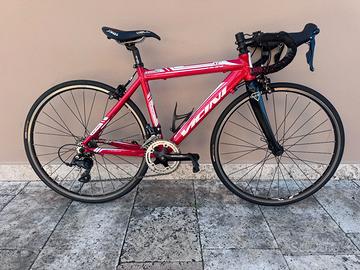Bici corsa Vicini 24 giovanissimi
