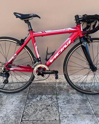 Bici corsa Vicini 24 giovanissimi