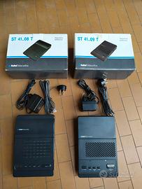 Segreterie telefoniche varie