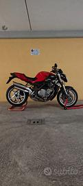 MV Agusta Brutale 910s