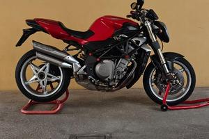 MV Agusta Brutale 910s