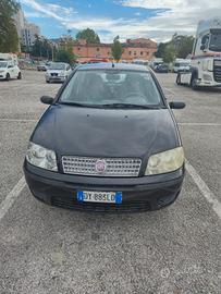 Fiat Punto Classic GPL/Benzina