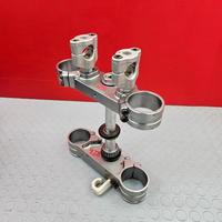 PIASTRE STELI FORCELLA GAS GAS EC 300 2T 2009 2010