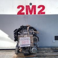 MOTORE COMPLETO CITROEN DS3 Serie Crossback HNS (E