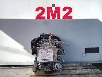 MOTORE COMPLETO CITROEN DS3 Serie Crossback HNS (E