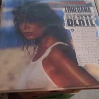 disco LP 33 giri Loredana Bertè 