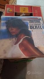 disco LP 33 giri Loredana Bertè 