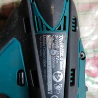 Trapano/avvitatore makita 