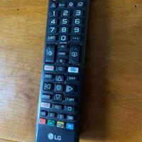 telecomando originale LG AKB75675325per tv e altro