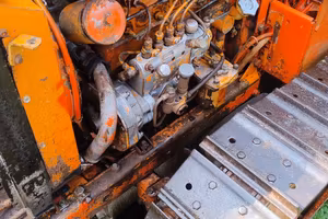 fiat 312 c pezzi vari