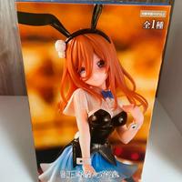 Statuetta FuRyu The Quintessential Quintuplets Mik