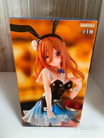 Statuetta FuRyu The Quintessential Quintuplets Mik