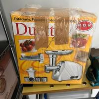 Tritacarne passapomodori Duetto Rgv Plus 500W