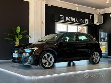 Audi A1 SPB 30 TFSI S -Line