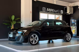 Audi A1 SPB 30 TFSI S -Line