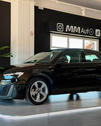 Audi A1 SPB 30 TFSI S -Line