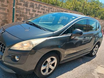 Peugeot 3008 1.6 hdi Anno 2013
