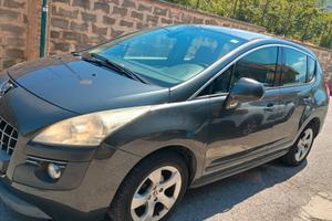 Peugeot 3008 1.6 hdi Anno 2013