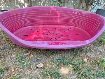 cuccia per cane FERPLAST