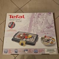 Grill Tefal