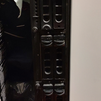 Server rack 2U Dell PowerEdge 2850