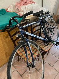 Bicicletta frejus storm