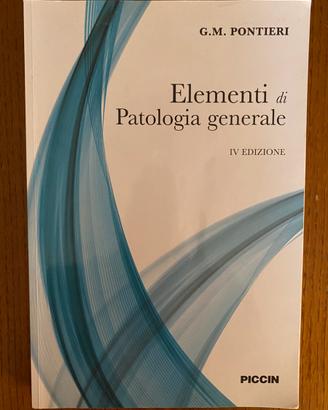 Elementi di patologia generale