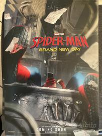 Poster Spiderman