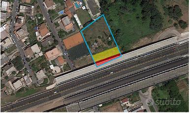 Terreno no edificabile