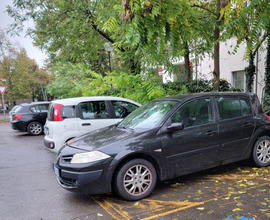 Renault megane extreme