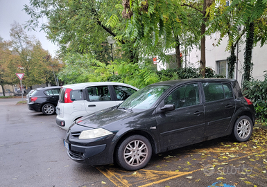 Renault megane extreme