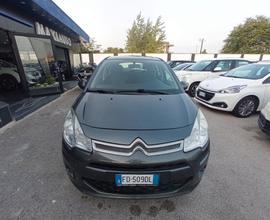 Citroen C3 1.0 2016 EURO 6