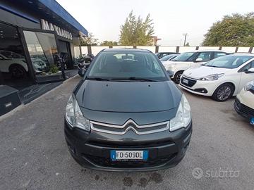 Citroen C3 1.0 2016 EURO 6