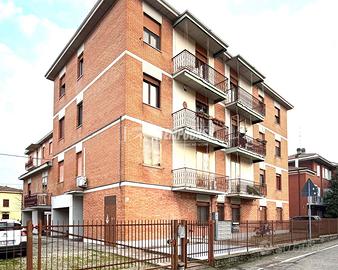 Bilocale Piano Terra