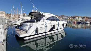 Beneteau GT 44