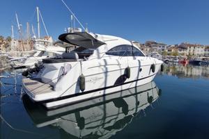 Beneteau GT 44