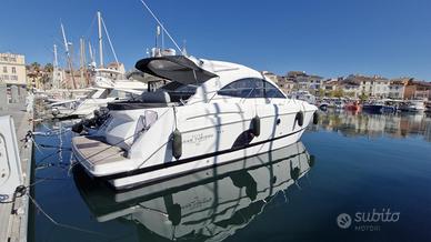 Beneteau GT 44