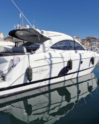 Beneteau GT 44