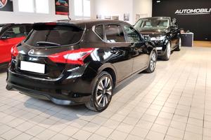 Nissan Pulsar 1.5 dCi N-Connecta