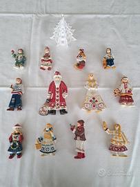 Collezione Scandinavia Villeroy&Boch 